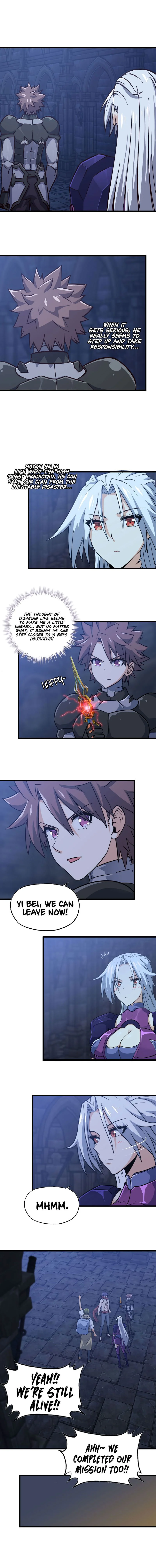 Read My Wife Is A Demon Queen - Chapter 180 - www.wifedemonqueen.com | Image 2