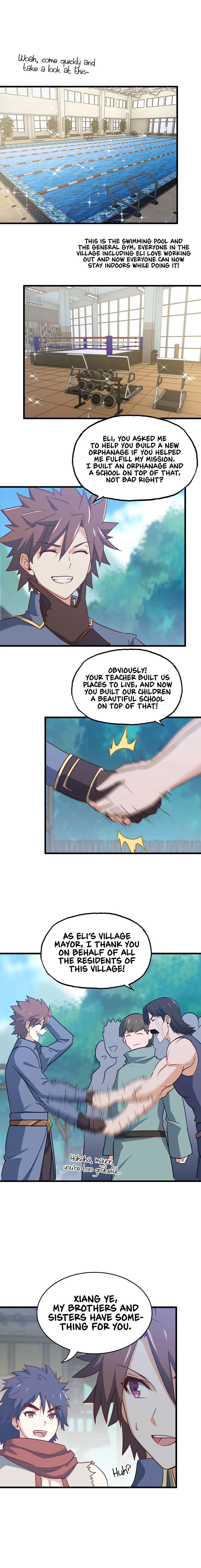Read My Wife Is A Demon Queen - Chapter 180 - www.wifedemonqueen.com | Image 6