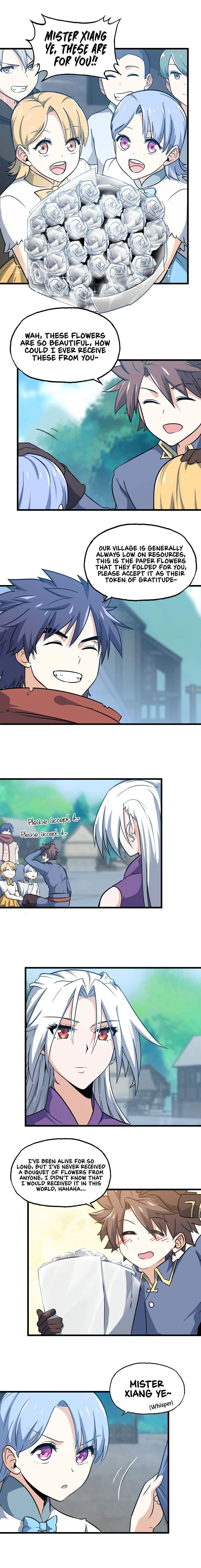 Read My Wife Is A Demon Queen - Chapter 180 - www.wifedemonqueen.com | Image 7