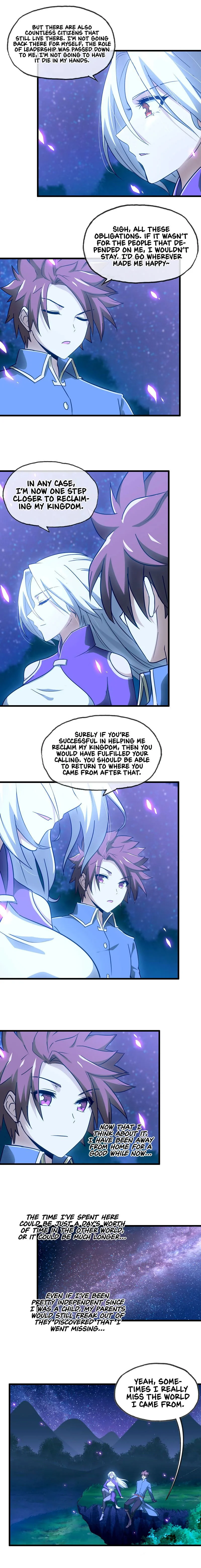 Read My Wife Is A Demon Queen - Chapter 181 - www.wifedemonqueen.com | Image 4