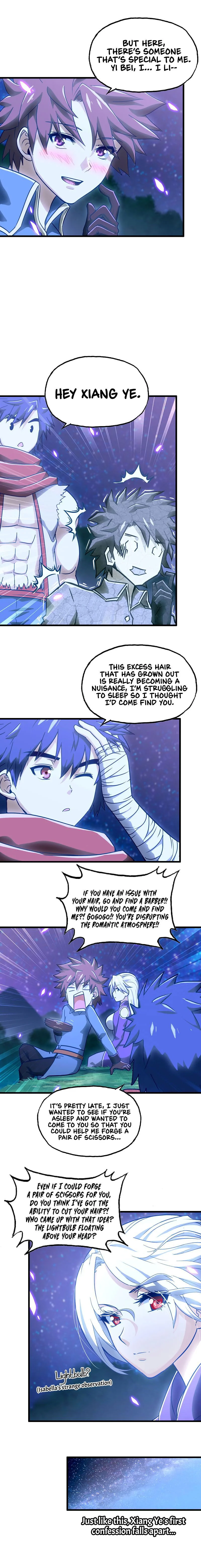 Read My Wife Is A Demon Queen - Chapter 181 - www.wifedemonqueen.com | Image 6