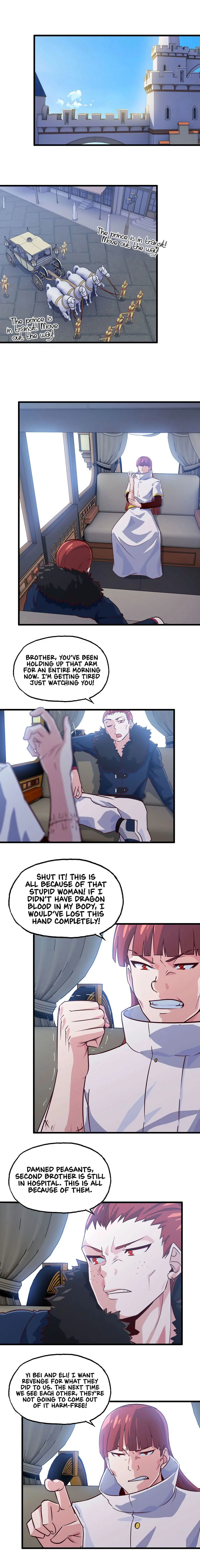 Read My Wife Is A Demon Queen - Chapter 182 - www.wifedemonqueen.com | Image 2