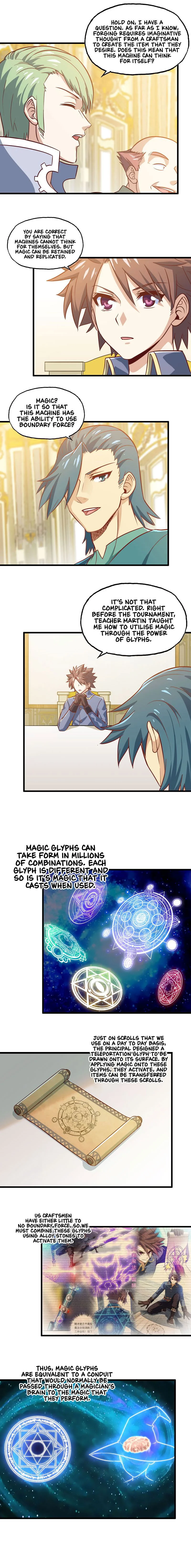 Read My Wife Is A Demon Queen - Chapter 184 - www.wifedemonqueen.com | Image 3