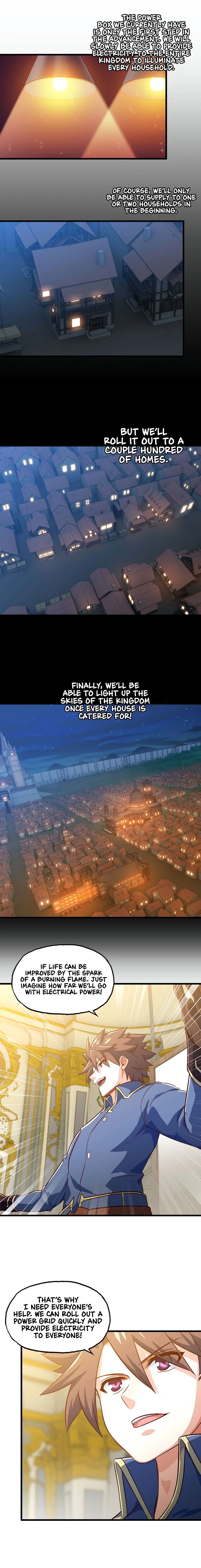 Read My Wife Is A Demon Queen - Chapter 185 - www.wifedemonqueen.com | Image 4