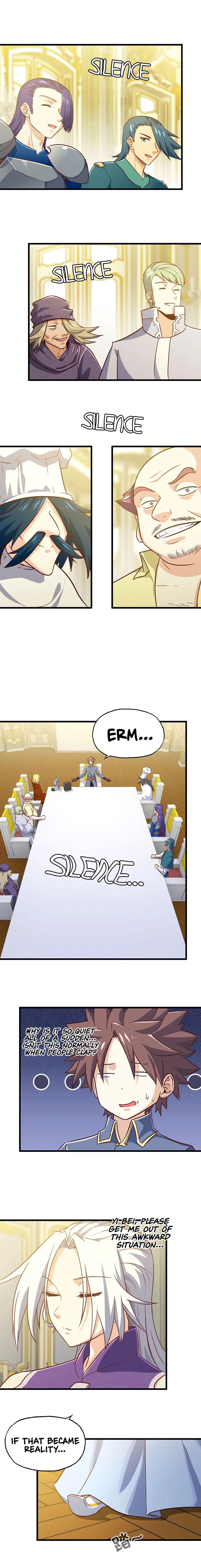 Read My Wife Is A Demon Queen - Chapter 185 - www.wifedemonqueen.com | Image 5