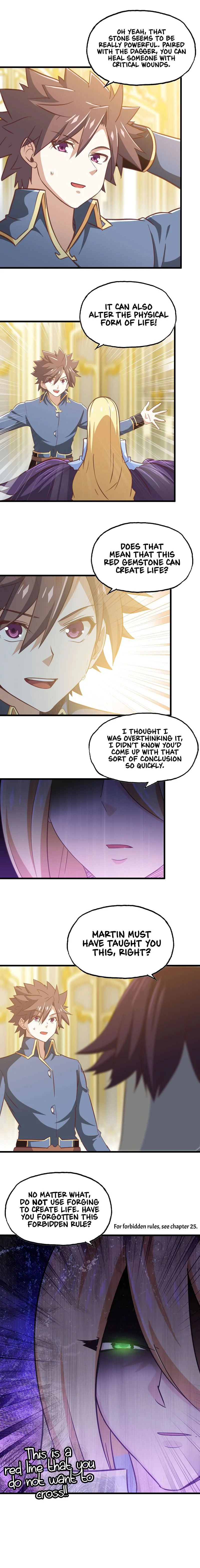 Read My Wife Is A Demon Queen - Chapter 185 - www.wifedemonqueen.com | Image 10