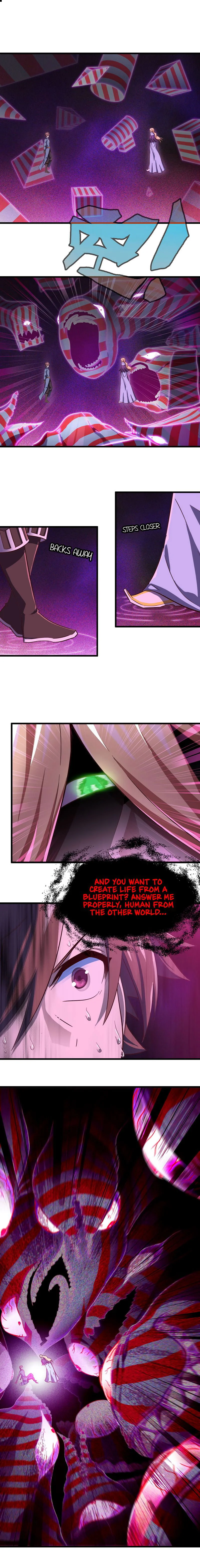 Read My Wife Is A Demon Queen - Chapter 186 - www.wifedemonqueen.com | Image 3