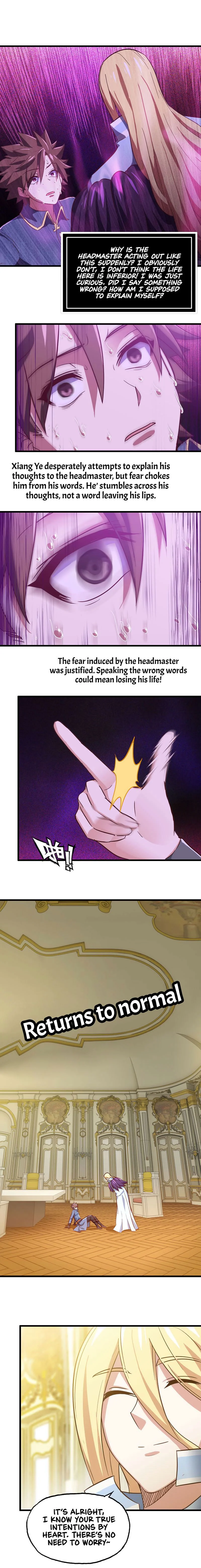 Read My Wife Is A Demon Queen - Chapter 186 - www.wifedemonqueen.com | Image 5