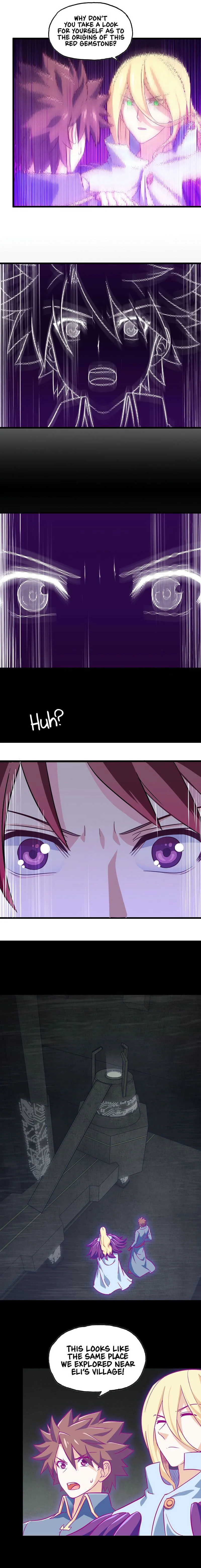Read My Wife Is A Demon Queen - Chapter 186 - www.wifedemonqueen.com | Image 7