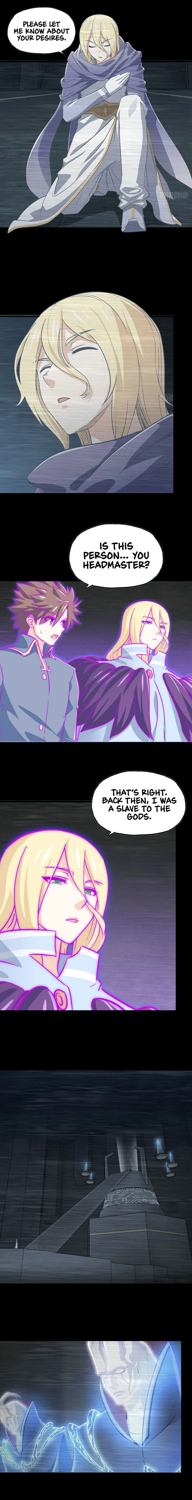 Read My Wife Is A Demon Queen - Chapter 187 - www.wifedemonqueen.com | Image 4
