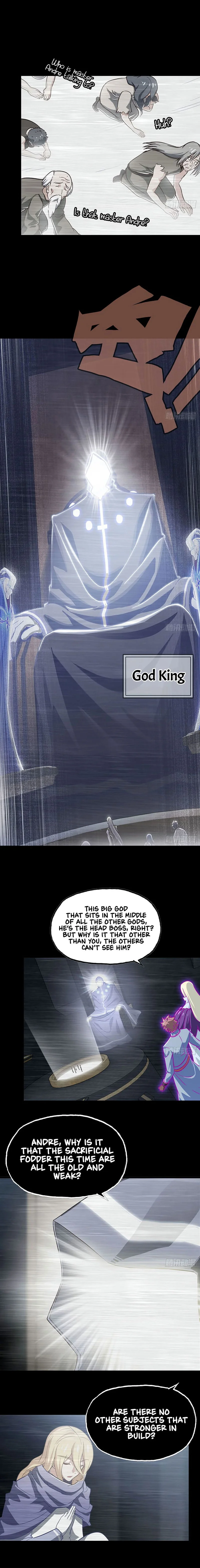 Read My Wife Is A Demon Queen - Chapter 187 - www.wifedemonqueen.com | Image 5