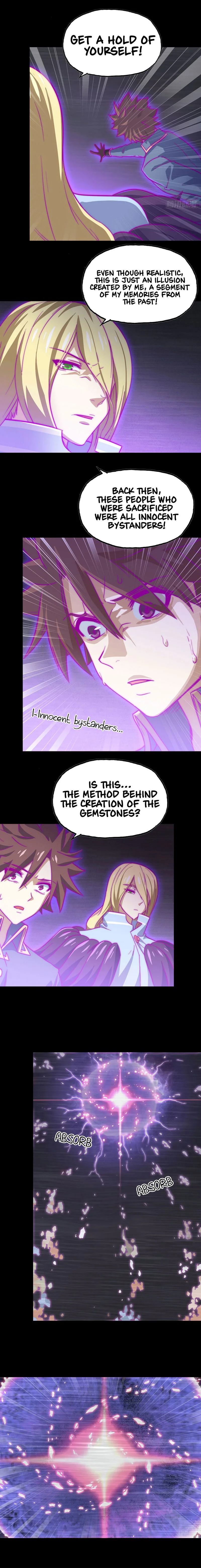 Read My Wife Is A Demon Queen - Chapter 188 - www.wifedemonqueen.com | Image 2