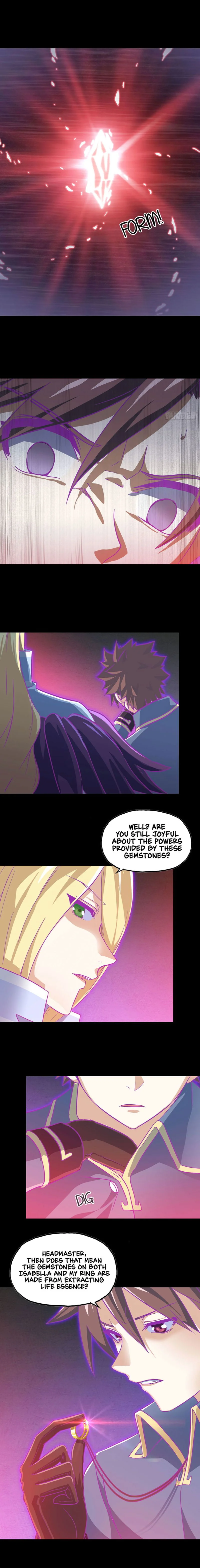 Read My Wife Is A Demon Queen - Chapter 188 - www.wifedemonqueen.com | Image 3