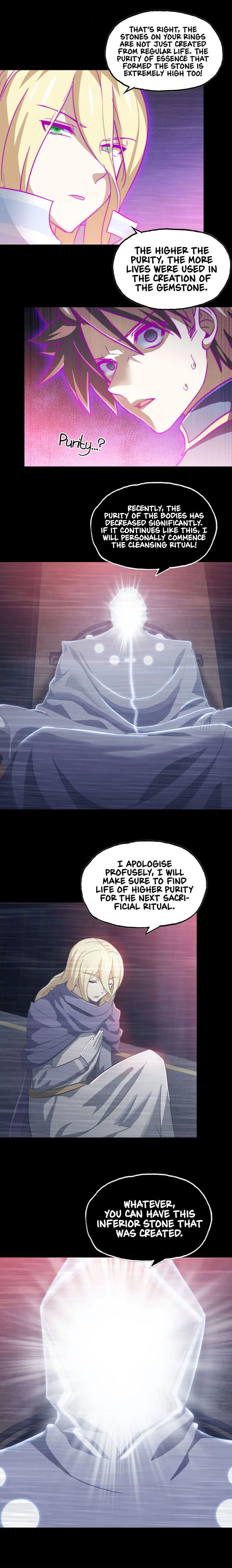 Read My Wife Is A Demon Queen - Chapter 188 - www.wifedemonqueen.com | Image 4