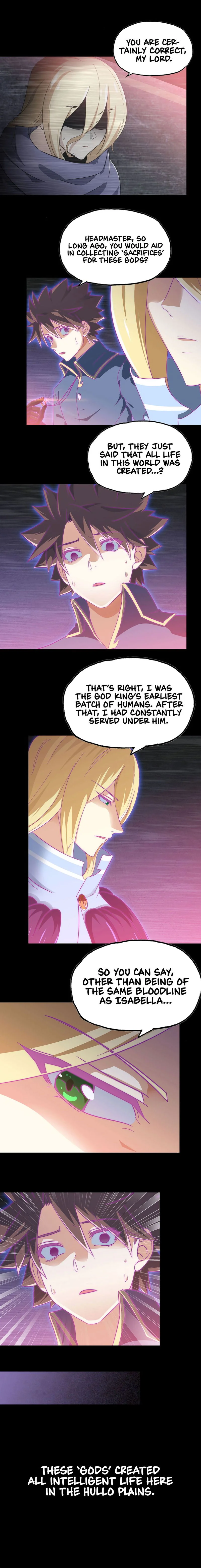 Read My Wife Is A Demon Queen - Chapter 188 - www.wifedemonqueen.com | Image 6