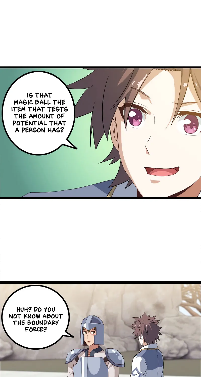 Read My Wife Is a Demon Queen - Chapter 19 - www.wifedemonqueen.com | Image 3