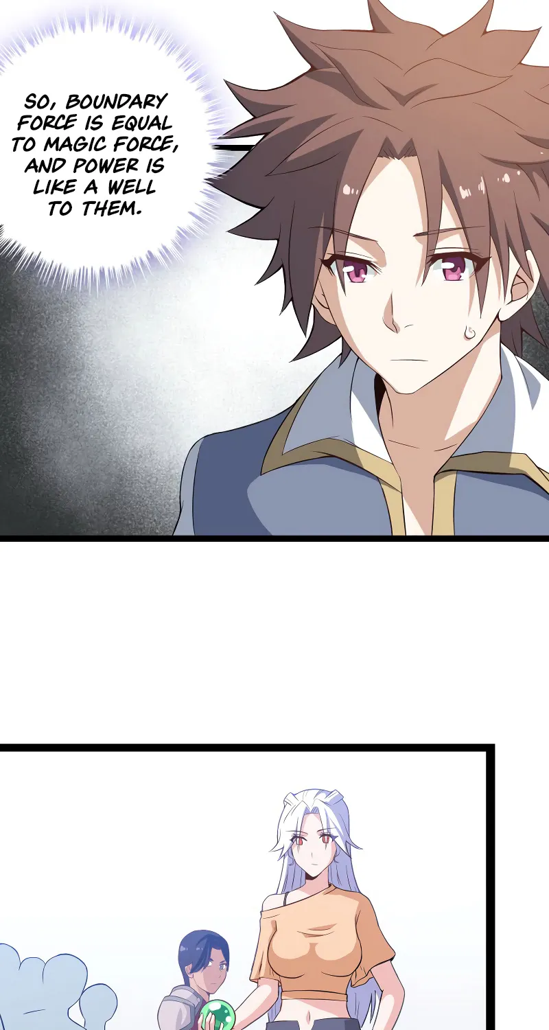 Read My Wife Is a Demon Queen - Chapter 19 - www.wifedemonqueen.com | Image 13