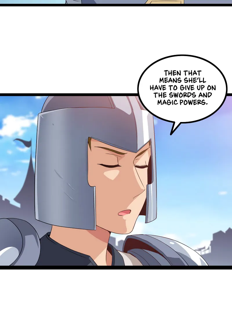 Read My Wife Is a Demon Queen - Chapter 19 - www.wifedemonqueen.com | Image 18
