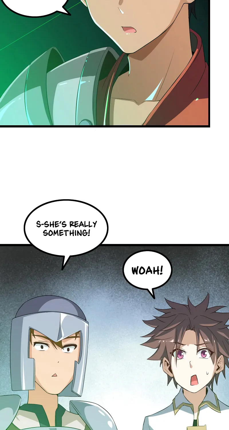 Read My Wife Is a Demon Queen - Chapter 19 - www.wifedemonqueen.com | Image 25