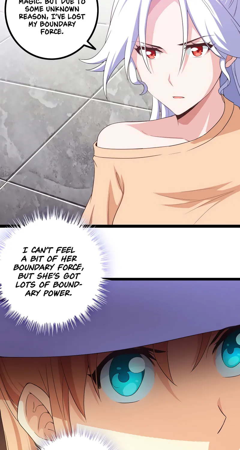 Read My Wife Is a Demon Queen - Chapter 19 - www.wifedemonqueen.com | Image 30