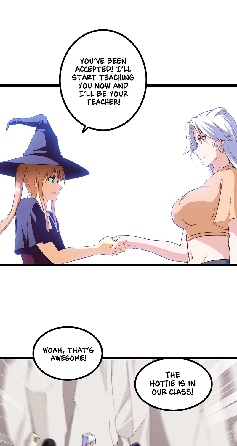 Read My Wife Is a Demon Queen - Chapter 19 - www.wifedemonqueen.com | Image 32