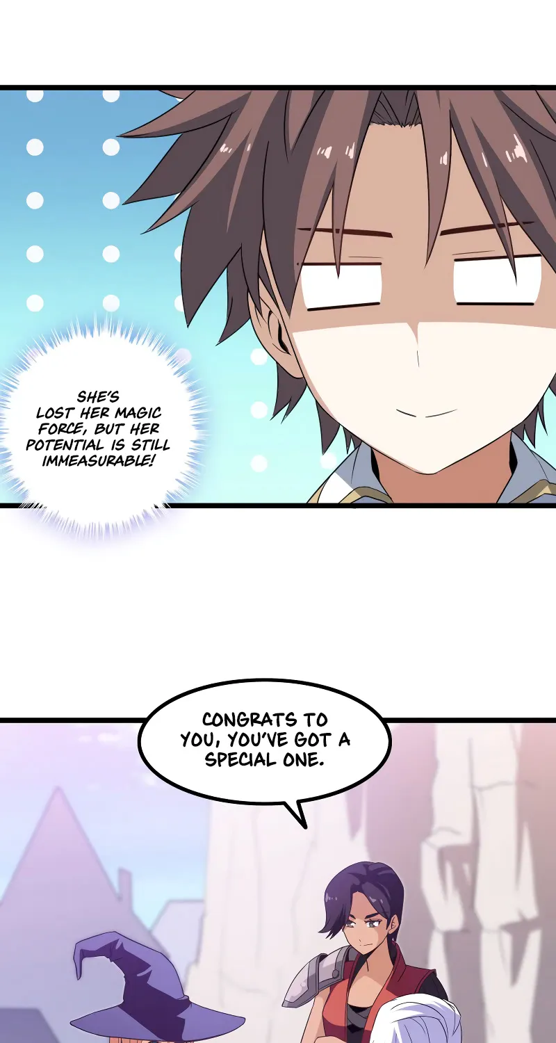 Read My Wife Is a Demon Queen - Chapter 19 - www.wifedemonqueen.com | Image 36