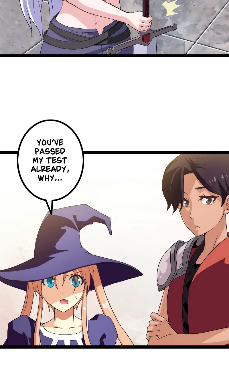 Read My Wife Is a Demon Queen - Chapter 19 - www.wifedemonqueen.com | Image 39