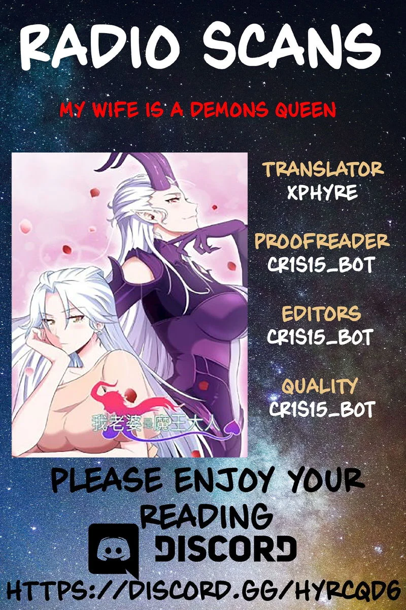 Read My Wife Is A Demon Queen - Chapter 190 - www.wifedemonqueen.com | Image 1