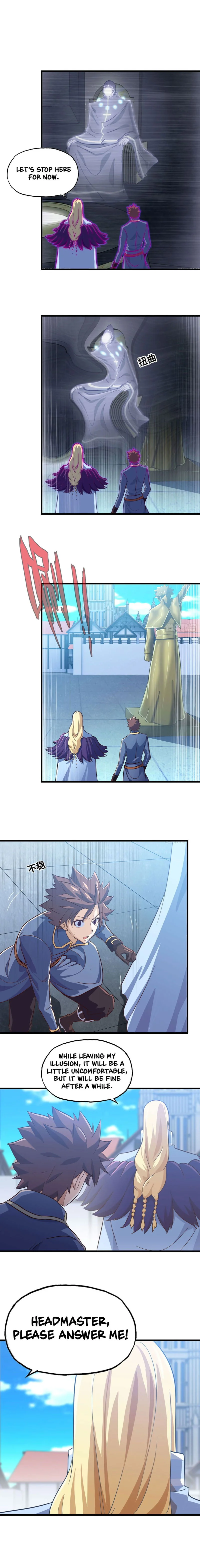 Read My Wife Is A Demon Queen - Chapter 190 - www.wifedemonqueen.com | Image 2