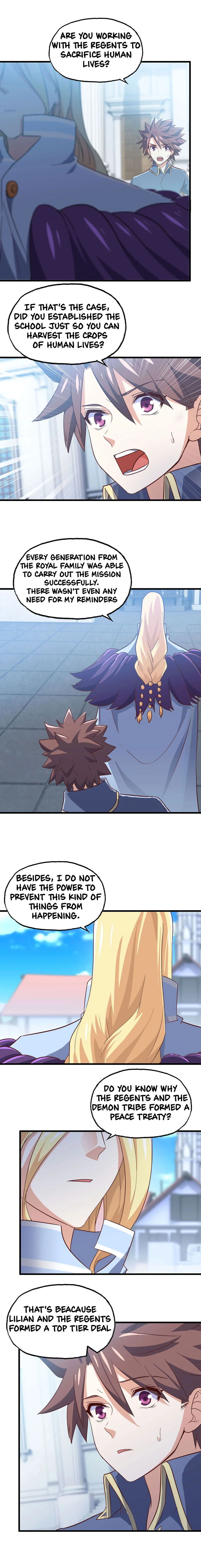 Read My Wife Is A Demon Queen - Chapter 190 - www.wifedemonqueen.com | Image 3