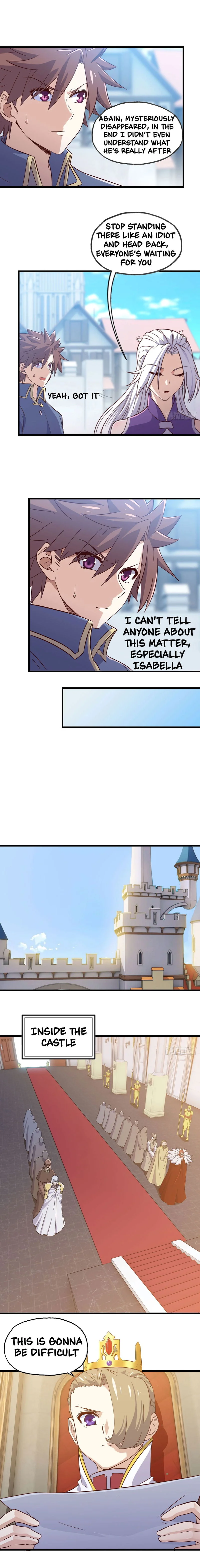 Read My Wife Is A Demon Queen - Chapter 190 - www.wifedemonqueen.com | Image 6