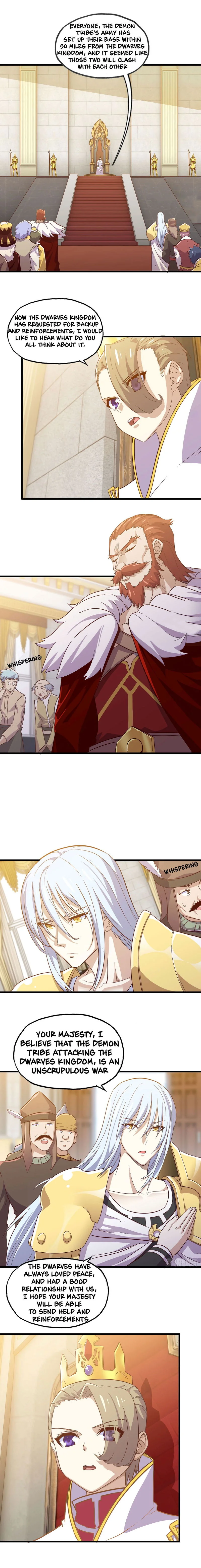Read My Wife Is A Demon Queen - Chapter 190 - www.wifedemonqueen.com | Image 7