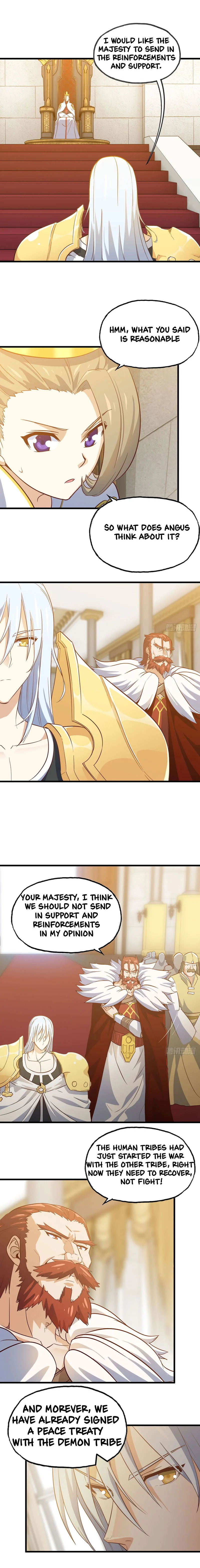 Read My Wife Is A Demon Queen - Chapter 190 - www.wifedemonqueen.com | Image 8