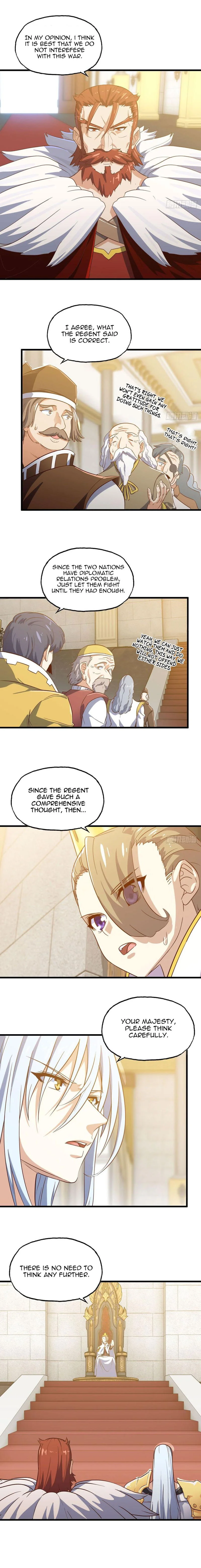Read My Wife Is A Demon Queen - Chapter 191 - www.wifedemonqueen.com | Image 2