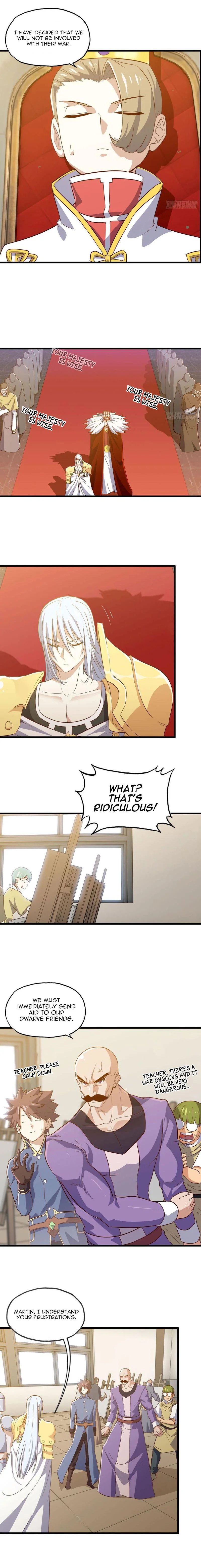 Read My Wife Is A Demon Queen - Chapter 191 - www.wifedemonqueen.com | Image 3