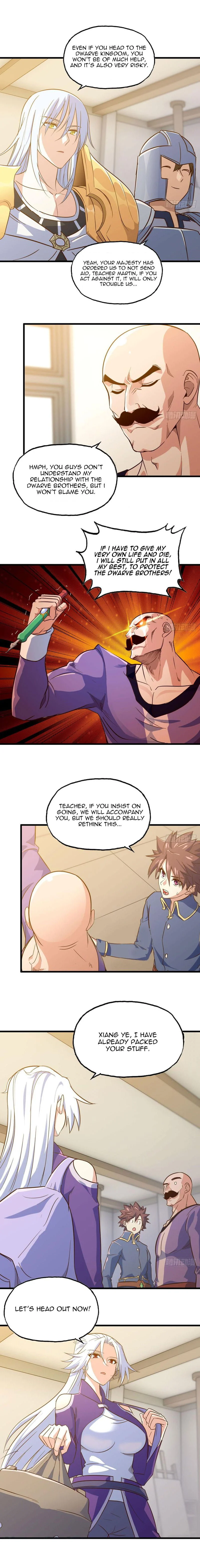 Read My Wife Is A Demon Queen - Chapter 191 - www.wifedemonqueen.com | Image 4