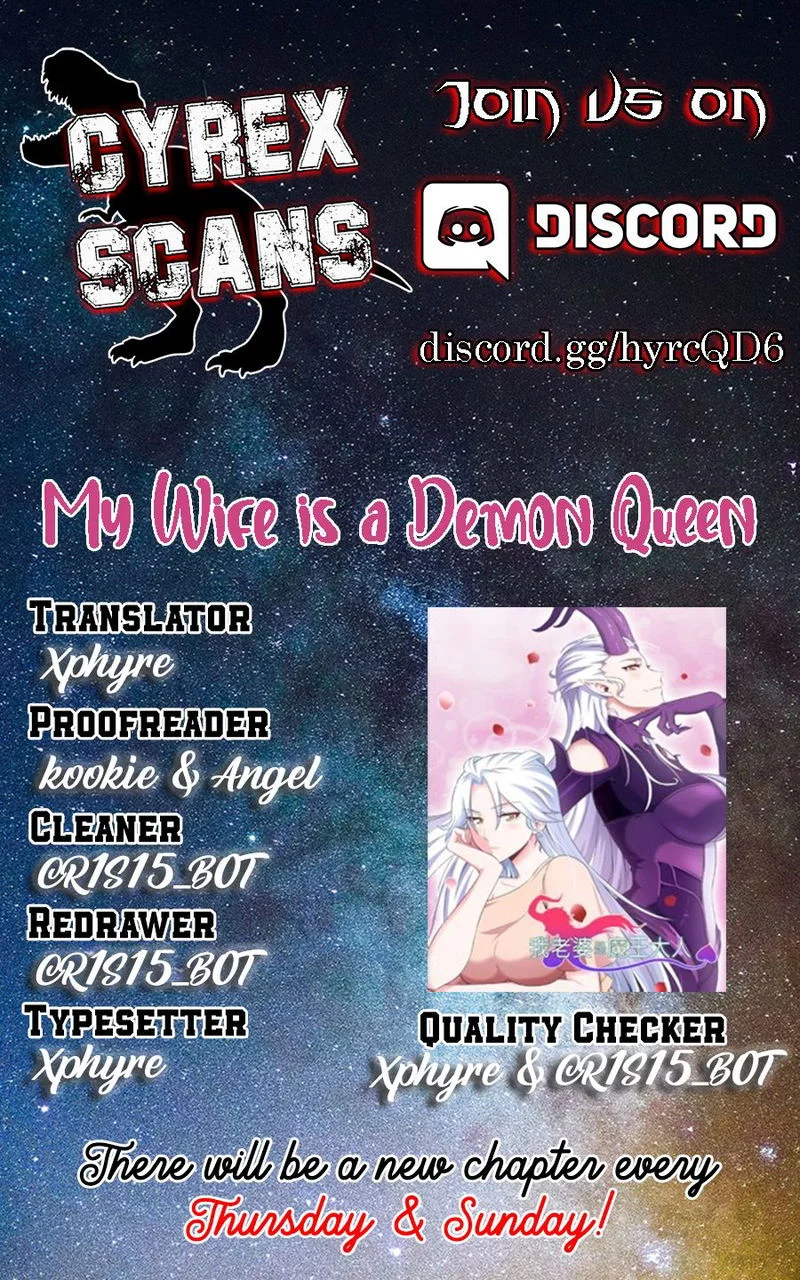 Read My Wife Is A Demon Queen - Chapter 193 - www.wifedemonqueen.com | Image 1