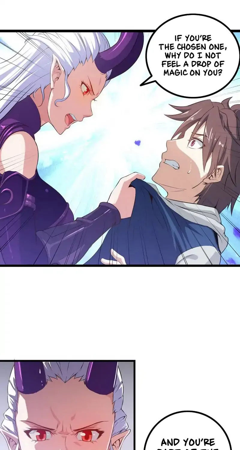 Read My Wife Is a Demon Queen - Chapter 2 - www.wifedemonqueen.com | Image 2