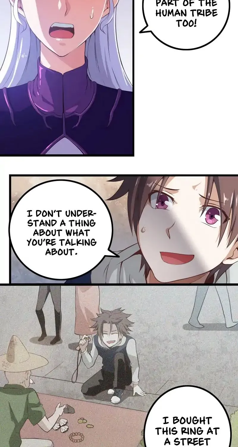 Read My Wife Is a Demon Queen - Chapter 2 - www.wifedemonqueen.com | Image 3