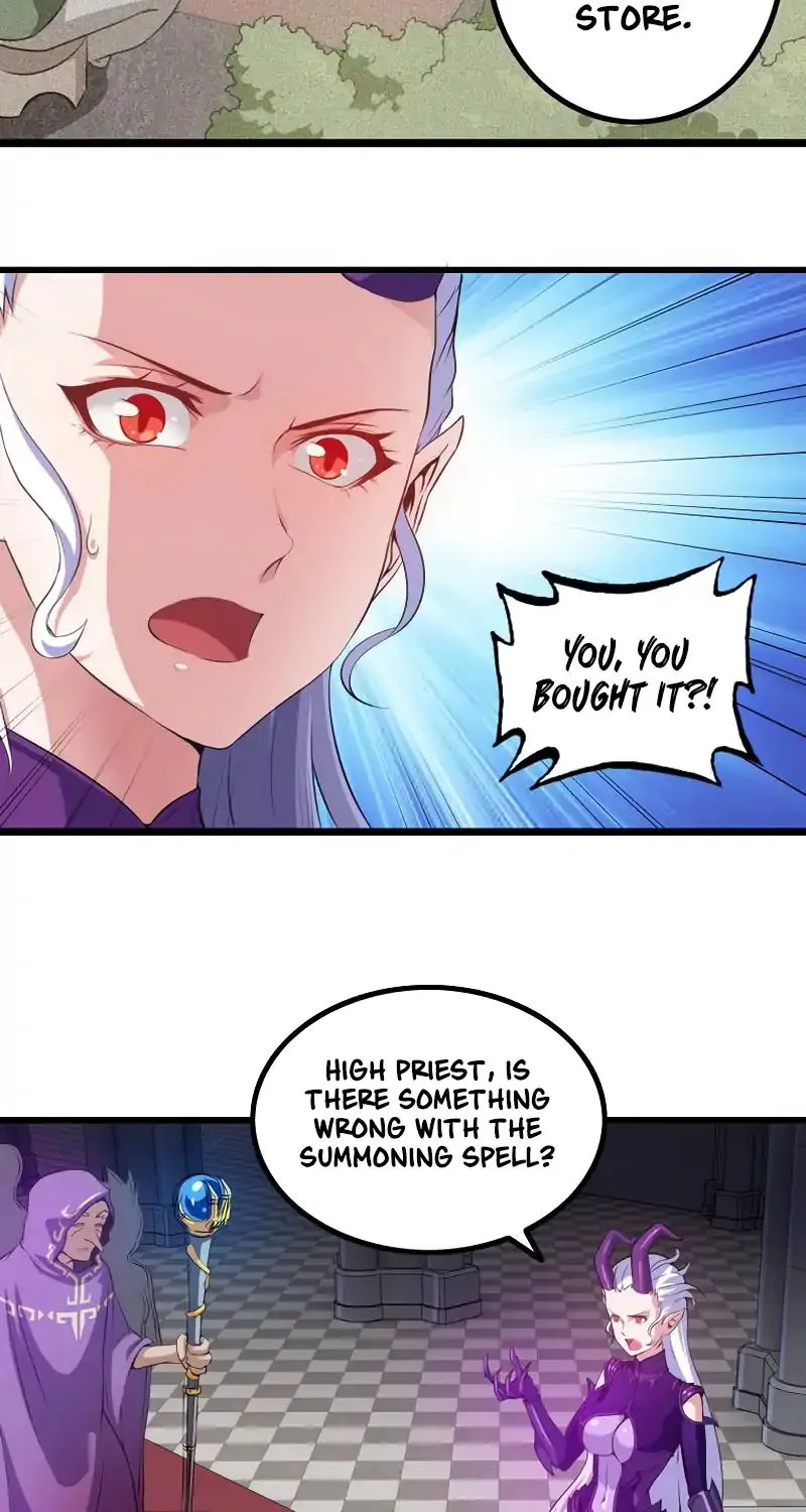 Read My Wife Is a Demon Queen - Chapter 2 - www.wifedemonqueen.com | Image 4
