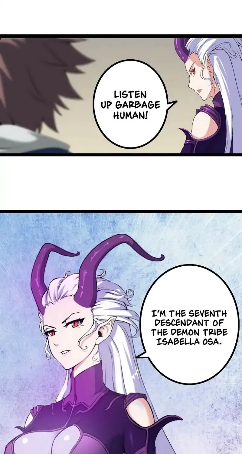 Read My Wife Is a Demon Queen - Chapter 2 - www.wifedemonqueen.com | Image 7