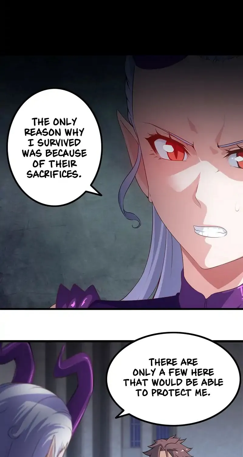 Read My Wife Is a Demon Queen - Chapter 2 - www.wifedemonqueen.com | Image 13