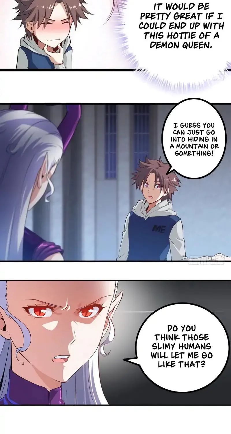 Read My Wife Is a Demon Queen - Chapter 2 - www.wifedemonqueen.com | Image 16