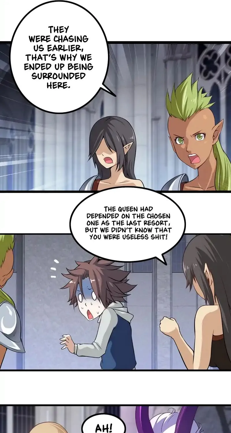 Read My Wife Is a Demon Queen - Chapter 2 - www.wifedemonqueen.com | Image 17