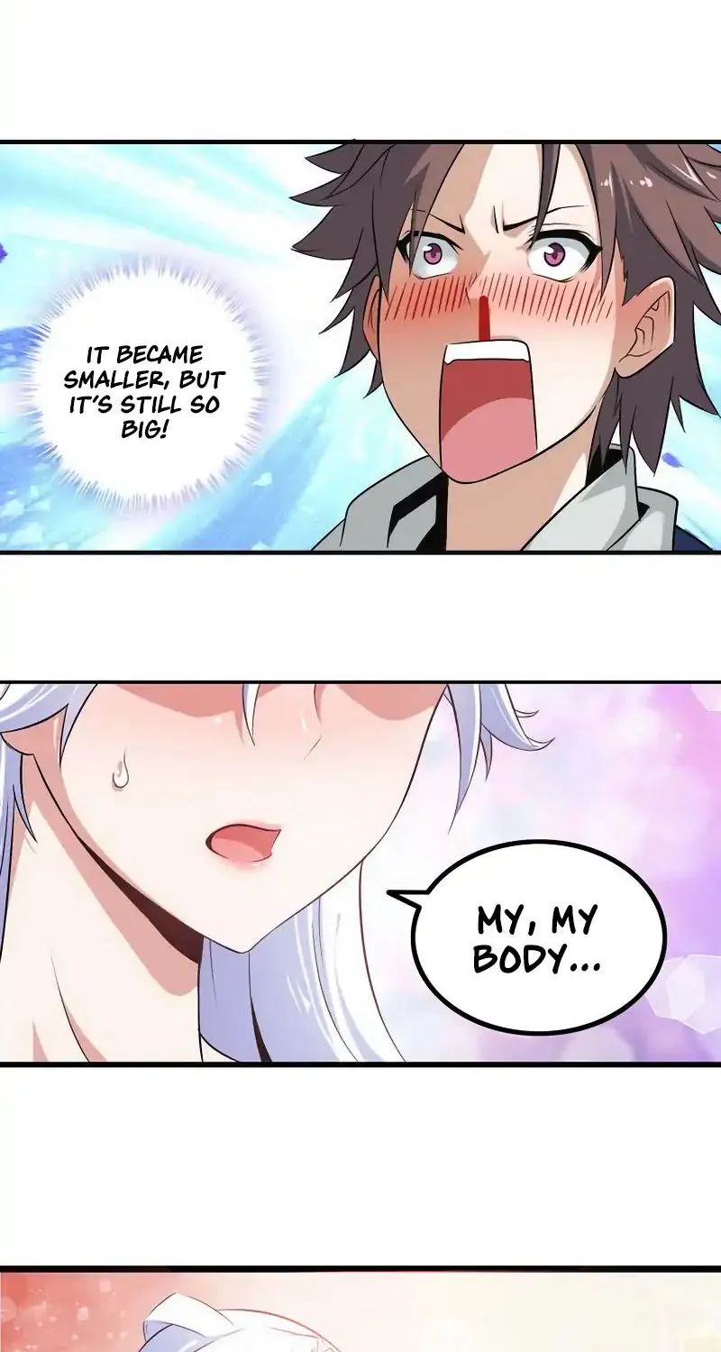 Read My Wife Is a Demon Queen - Chapter 2 - www.wifedemonqueen.com | Image 24