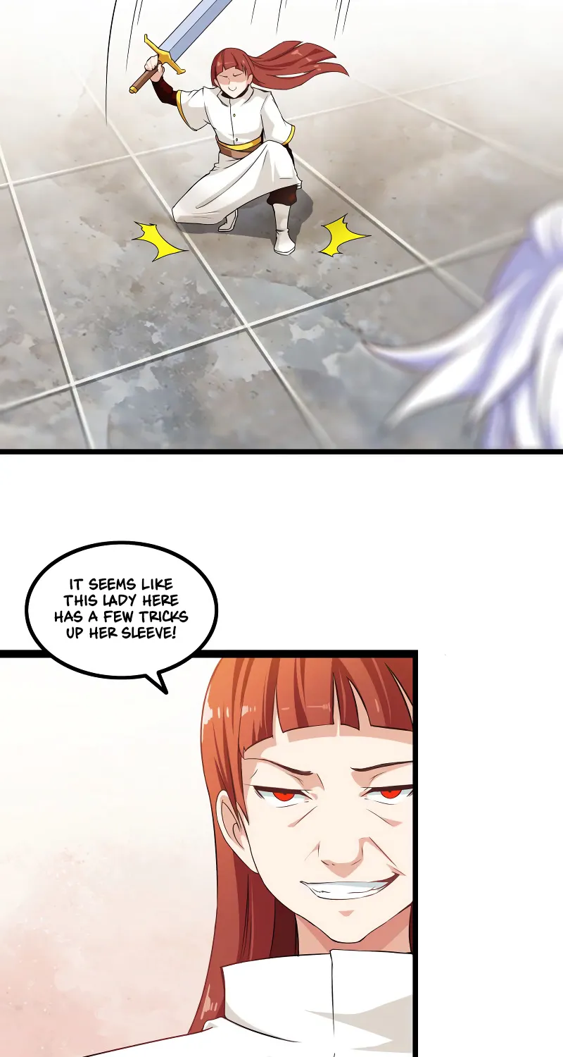 Read My Wife Is a Demon Queen - Chapter 20 - www.wifedemonqueen.com | Image 18