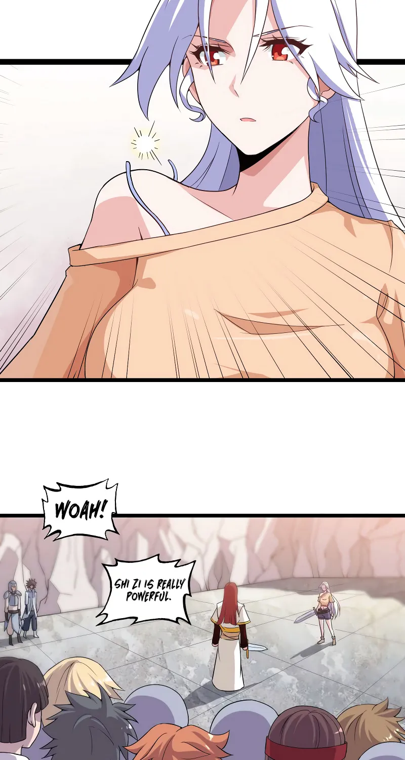 Read My Wife Is a Demon Queen - Chapter 20 - www.wifedemonqueen.com | Image 21