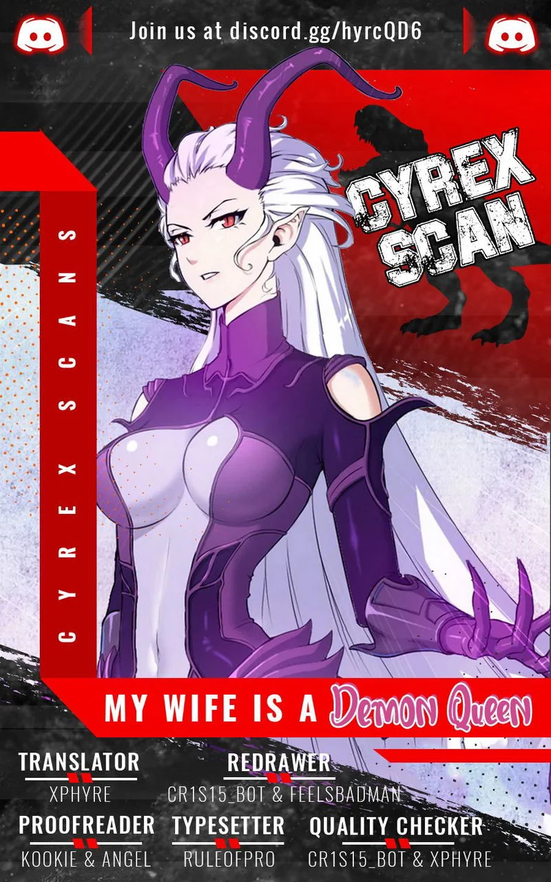Read My Wife Is A Demon Queen - Chapter 201 - www.wifedemonqueen.com | Image 2