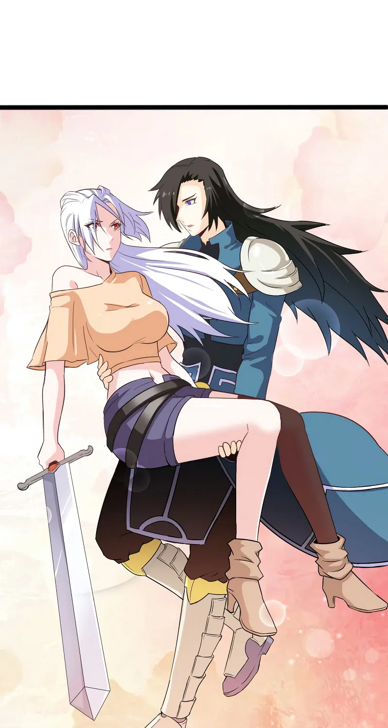 Read My Wife Is a Demon Queen - Chapter 21 - www.wifedemonqueen.com | Image 21