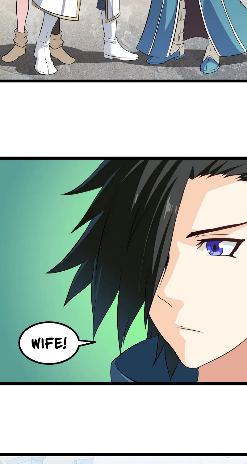 Read My Wife Is a Demon Queen - Chapter 21 - www.wifedemonqueen.com | Image 25